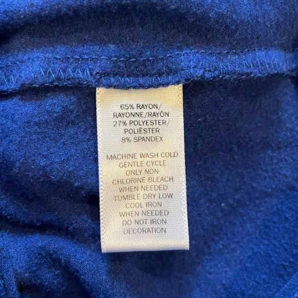 HP 💙 Lou & Grey Signature Soft Leggings - Picture 5 of 5